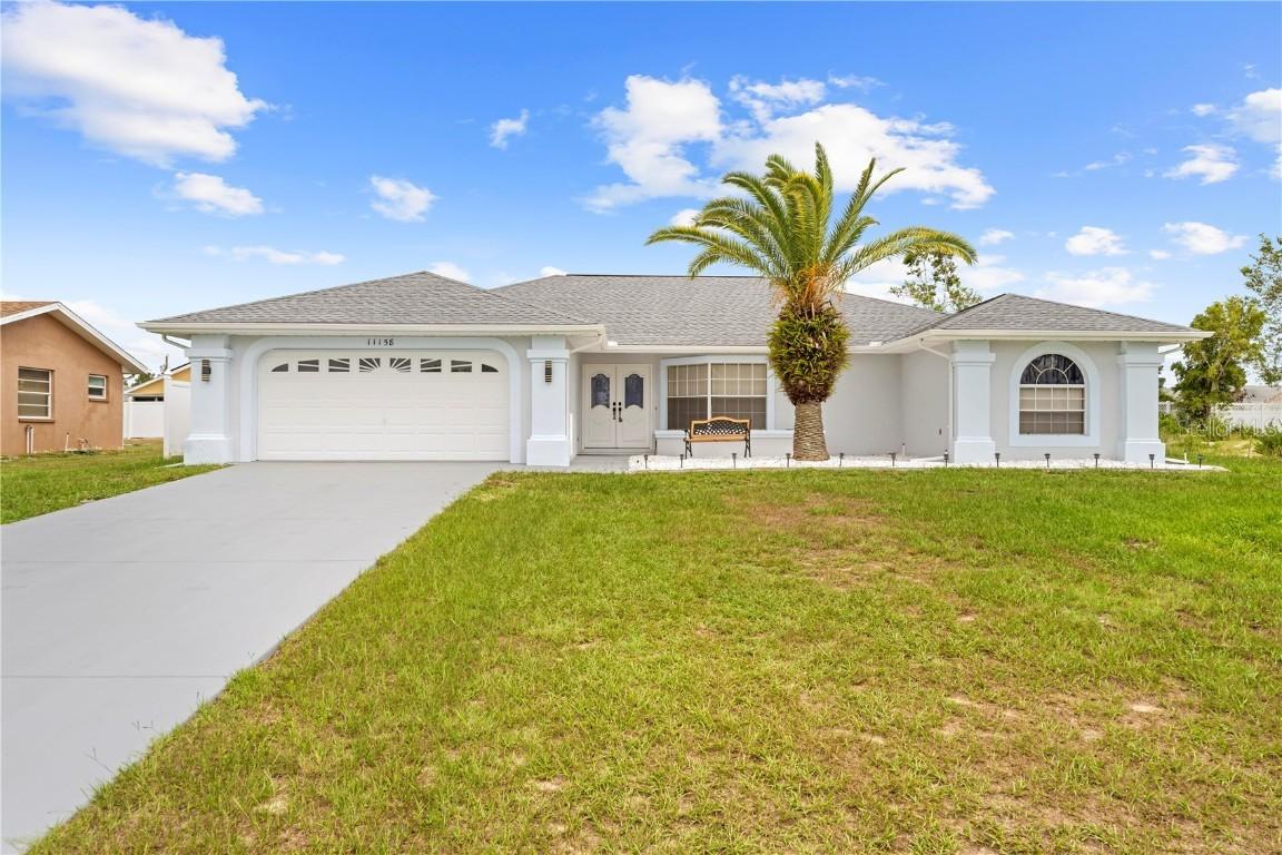 11158 Mayflower Rd., Spring Hill, FL 34608