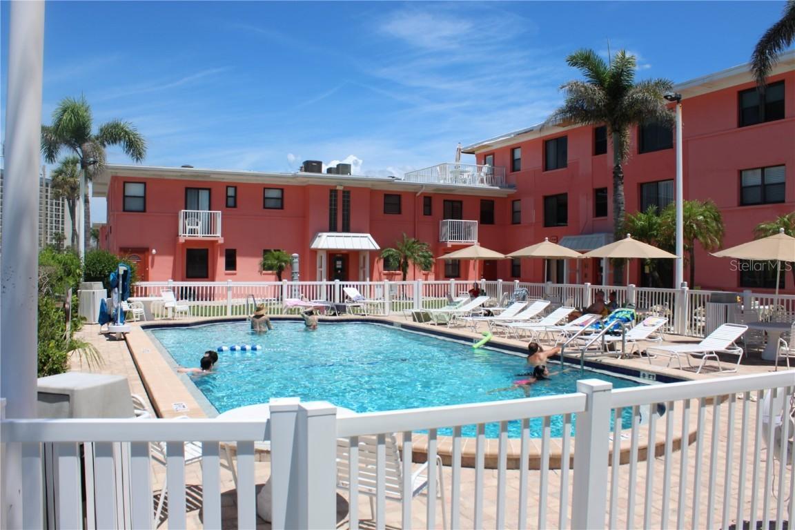 6800 Sunset Way #1708, St Pete Beach, FL 33706
