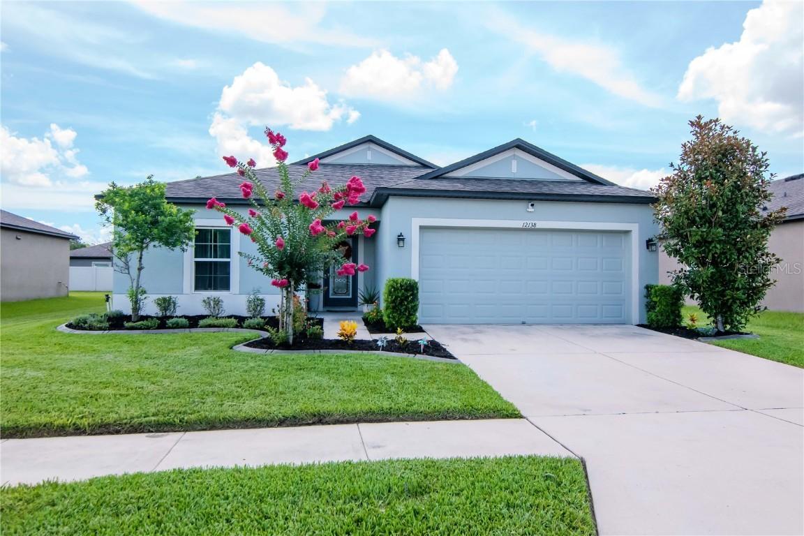 12138 Criollo Rd., Spring Hill, FL 34610