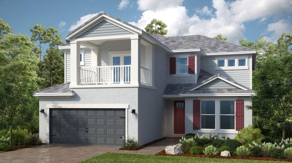 1678 Trailhead Ln., Zephyrhills, FL 33541