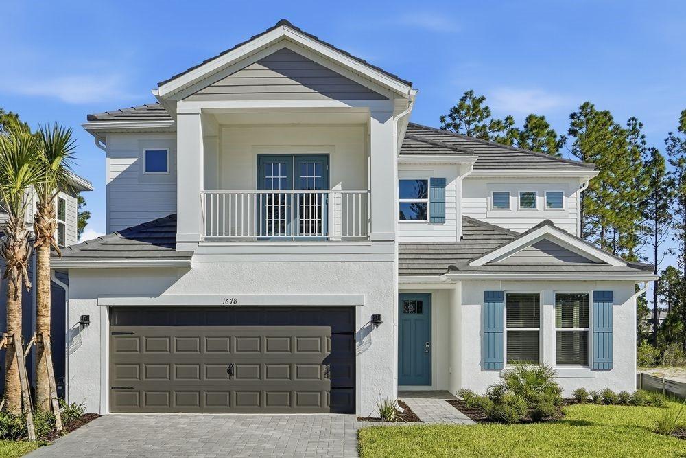 1678 Trailhead Ln., Zephyrhills, FL 33541