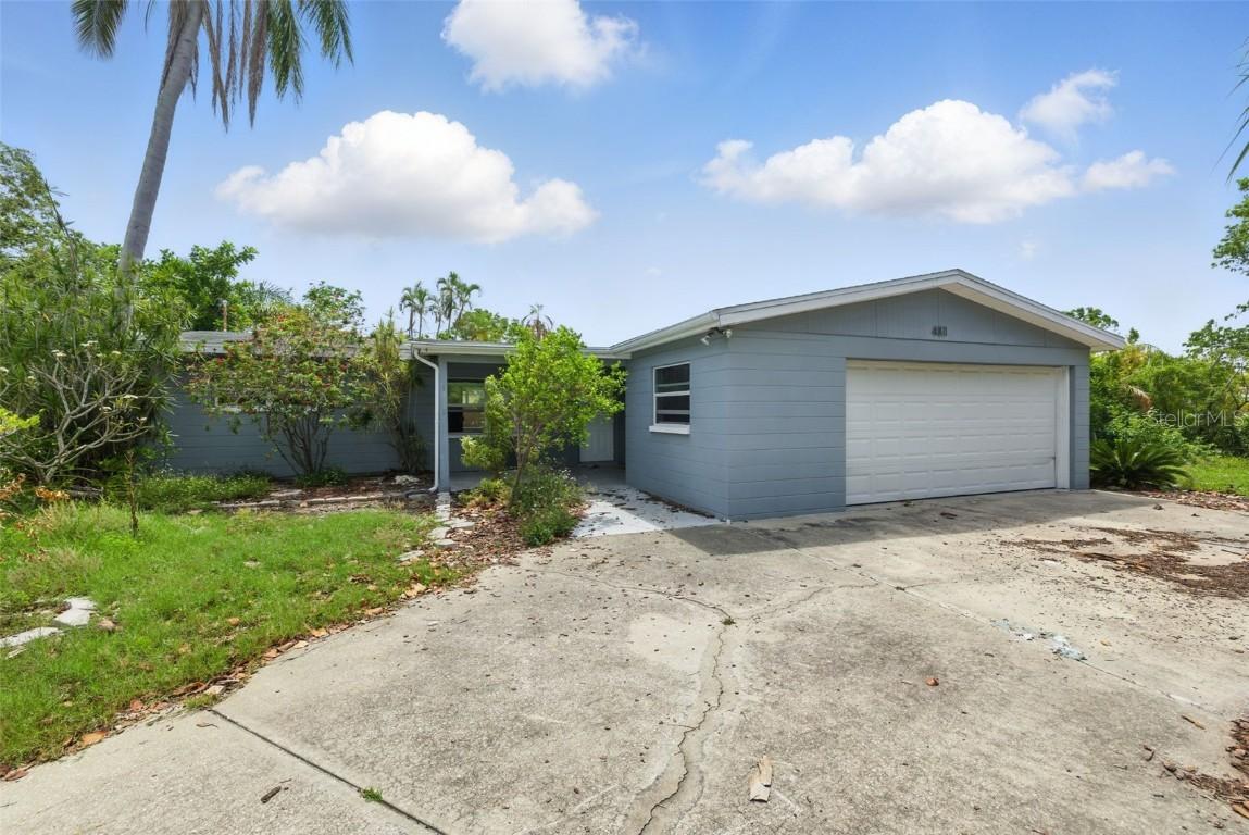 4101 Shore Acres Blvd., St Petersburg, FL 33703