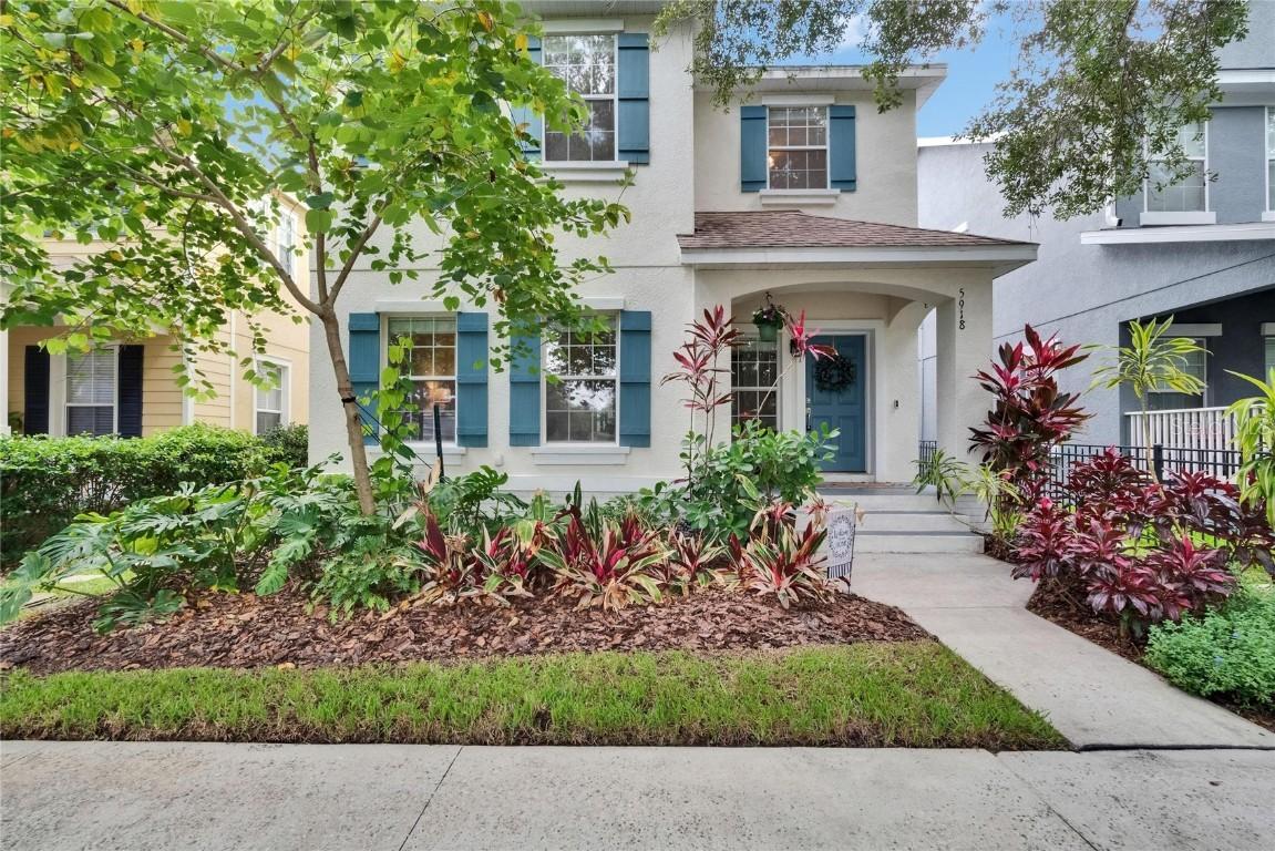 5918 Beaconpark St., Lithia, FL 33547