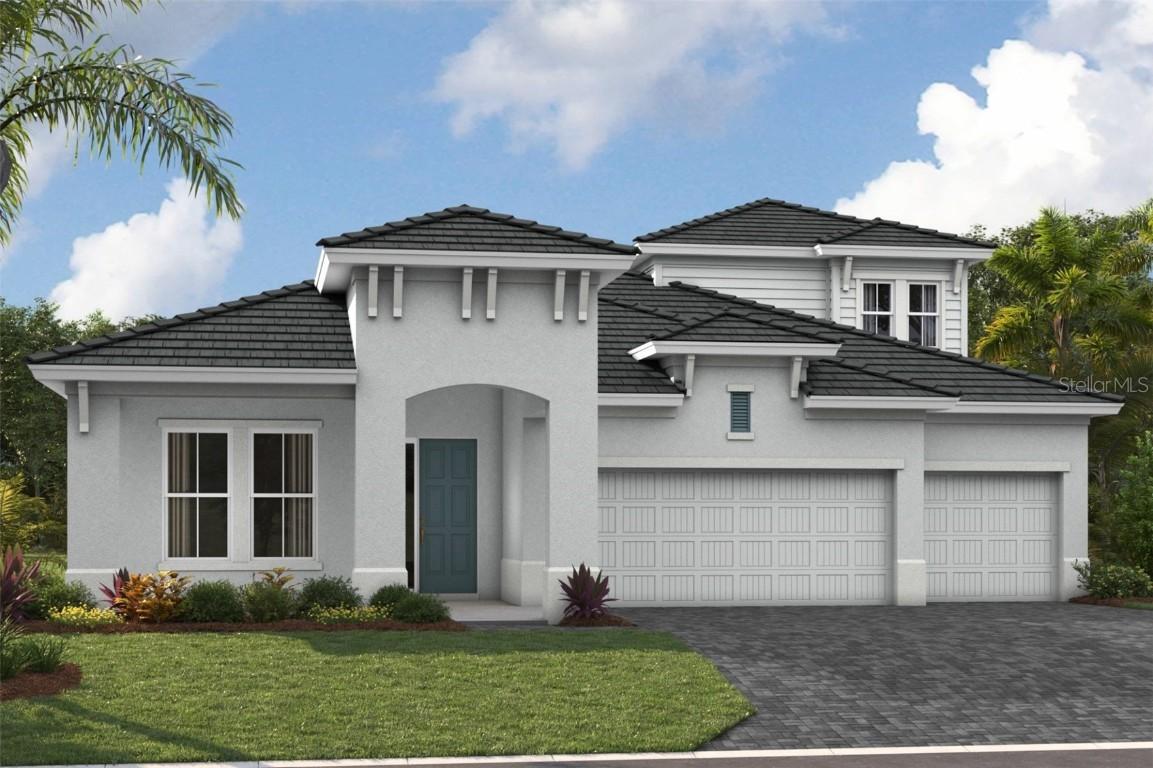 17111 Ranchside Pl., Lakewood Ranch, FL 34211