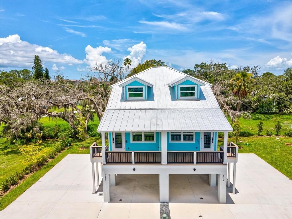6679 Wander Ln., New Port Richey, FL 34652