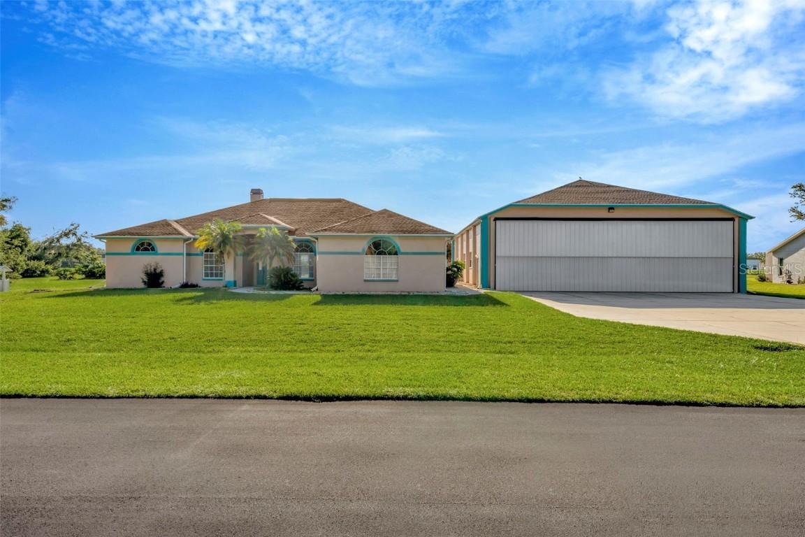 11908 Pilot Country Dr., Spring Hill, FL 34610