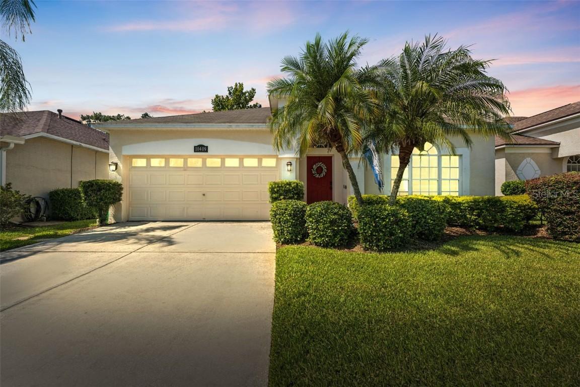 10409 Glen Willow Ln., Tampa, FL 33647
