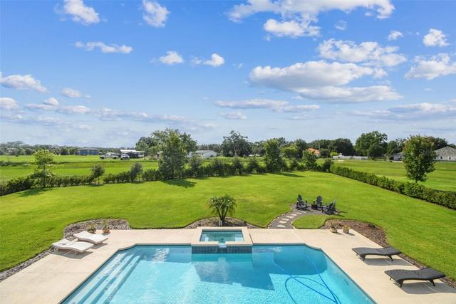 New Homes with In-ground Swimming Pools That Attend Maniscalco K-8 School: June 29th to July 5th