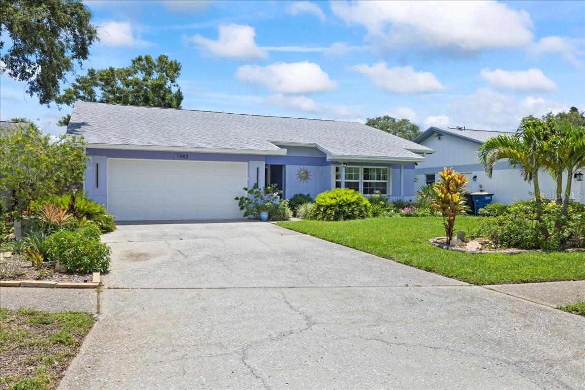 1983 Seton Dr., Clearwater, FL 33763