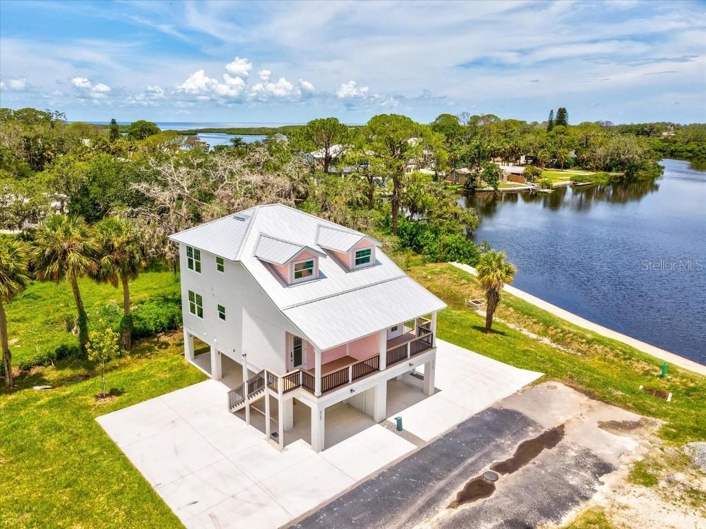 6707 Wander Ln., New Port Richey, FL 34654