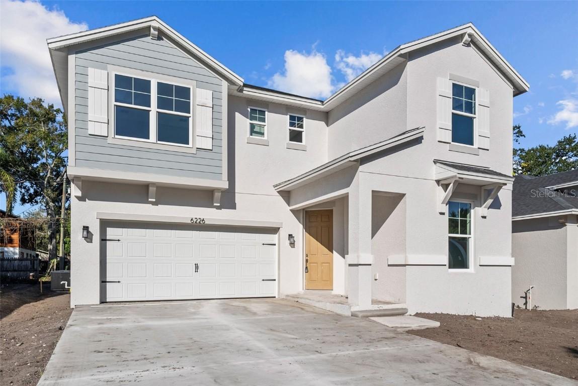 6226 29th St., St Petersburg, FL 33702