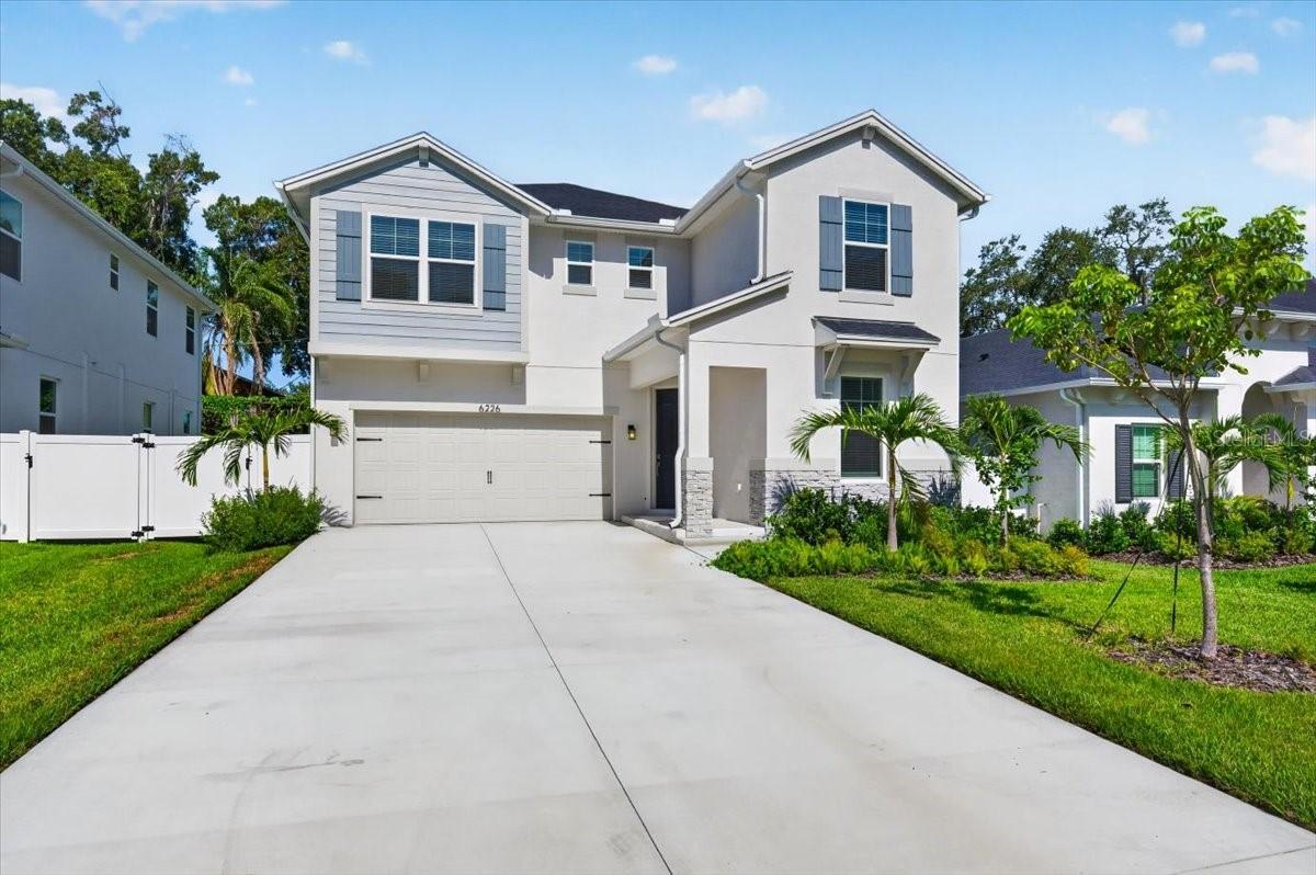 6226 29th St., St Petersburg, FL 33702