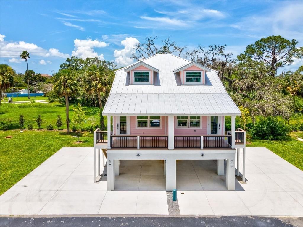 6715 Wander Ln., New Port Richey, FL 34654