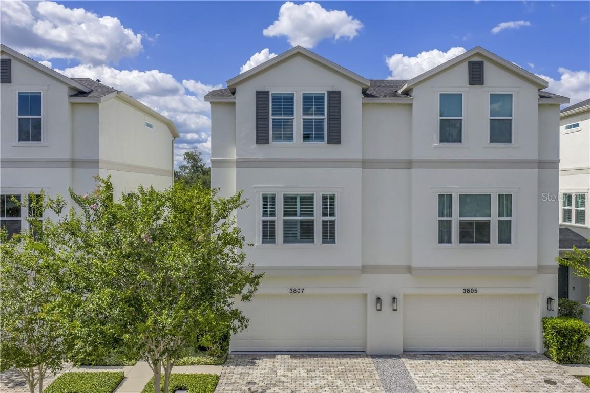 3807 W Cleveland St., Tampa, FL 33609