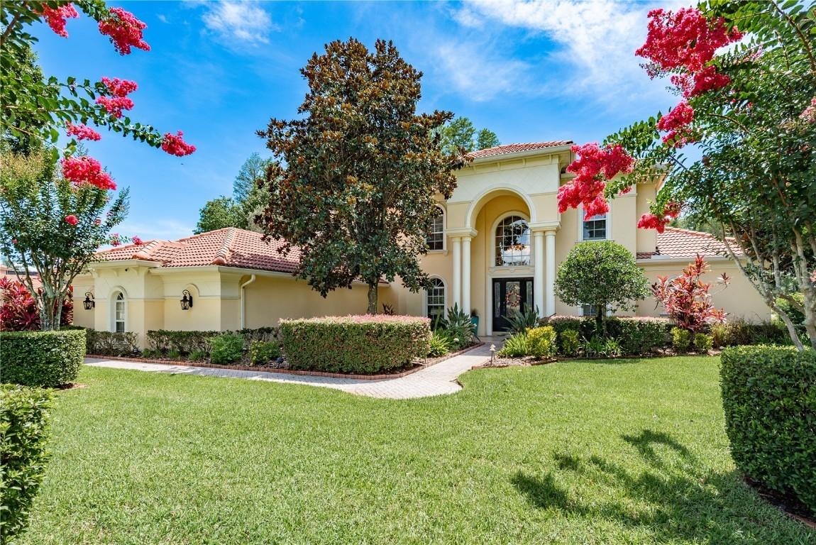 3042 Wentworth Way, Tarpon Springs, FL 34688