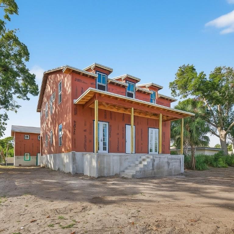 808 39th Ave., St Petersburg, FL 33703