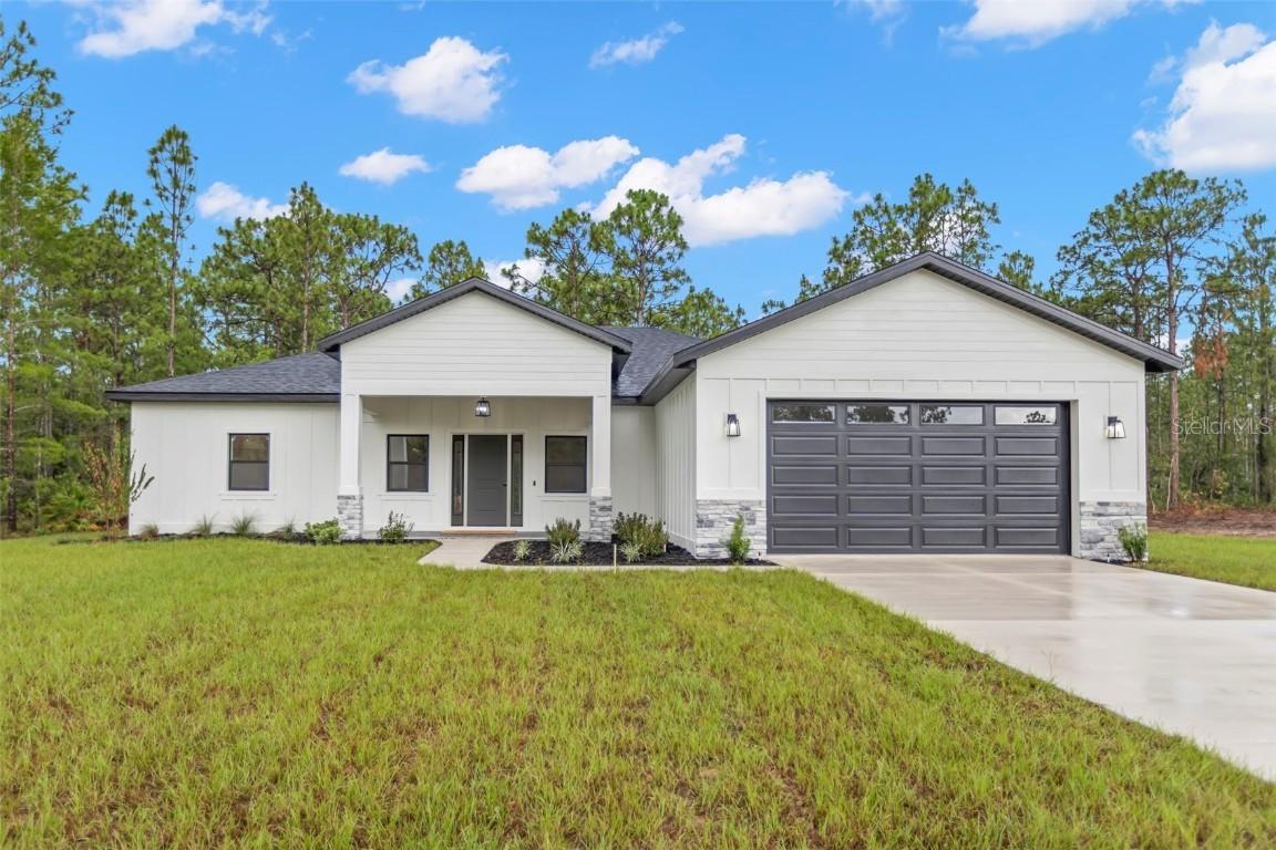 13332 Schick Ave., Brooksville, FL 34614