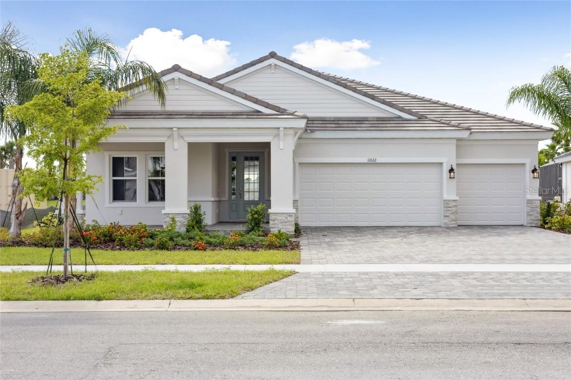 11622 Gleaming Ter., Venice, FL 34293
