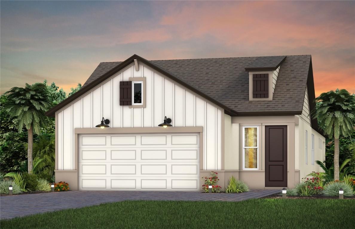 13755 Canyon Ridge Rd., Spring Hill, FL 34610