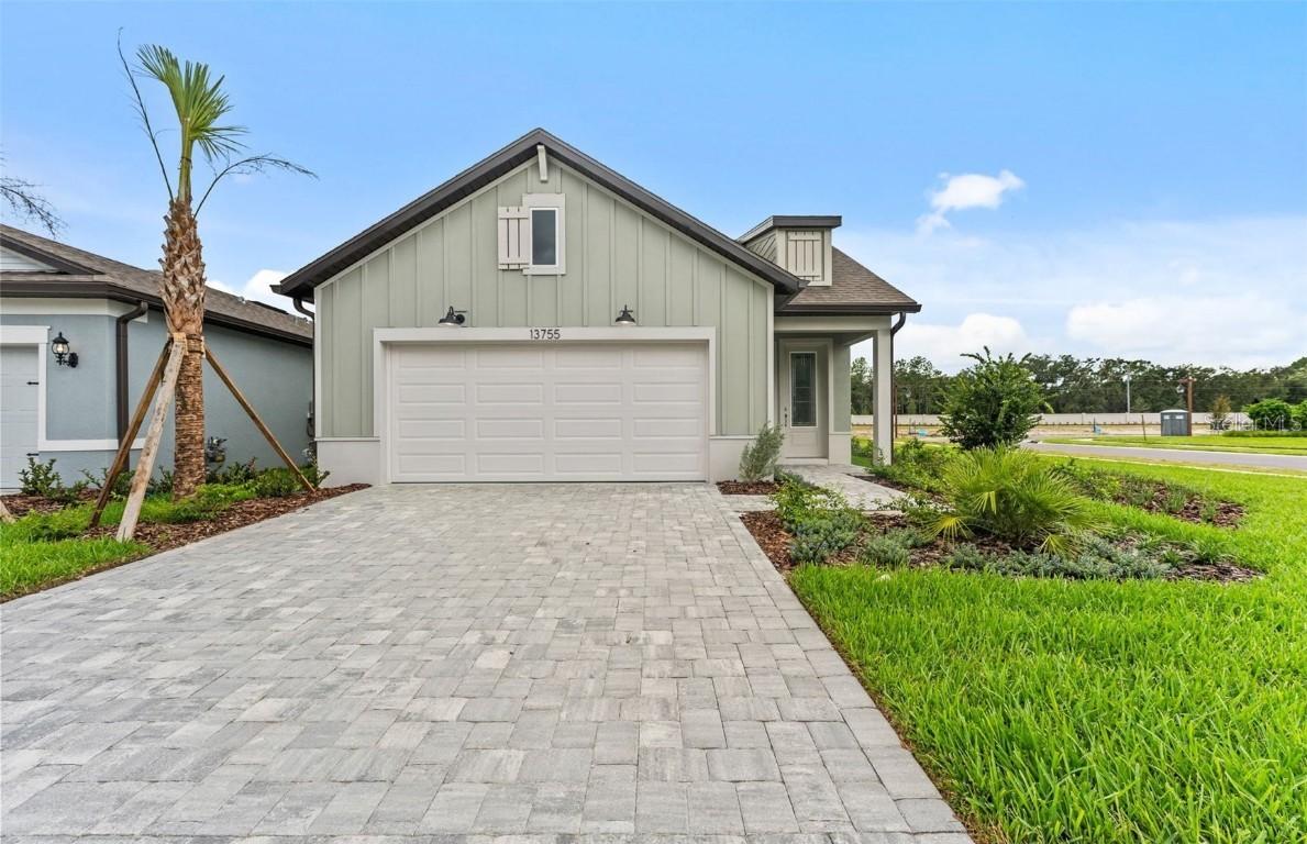 13755 Canyon Ridge Rd., Spring Hill, FL 34610