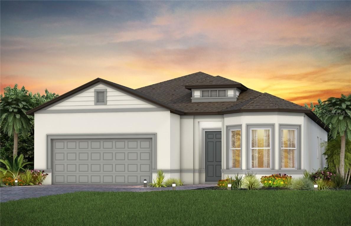 13644 Canyon Ridge Rd., Spring Hill, FL 34610