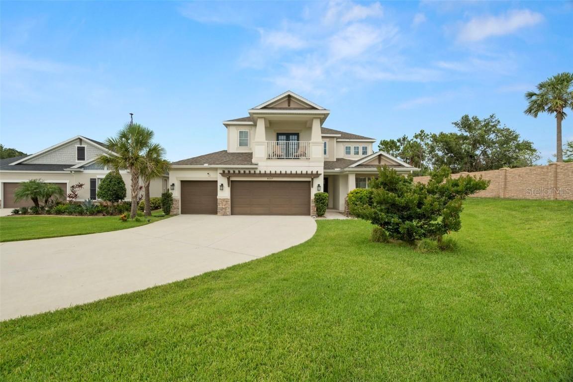 4607 Los Robles Ct., Palmetto, FL 34221