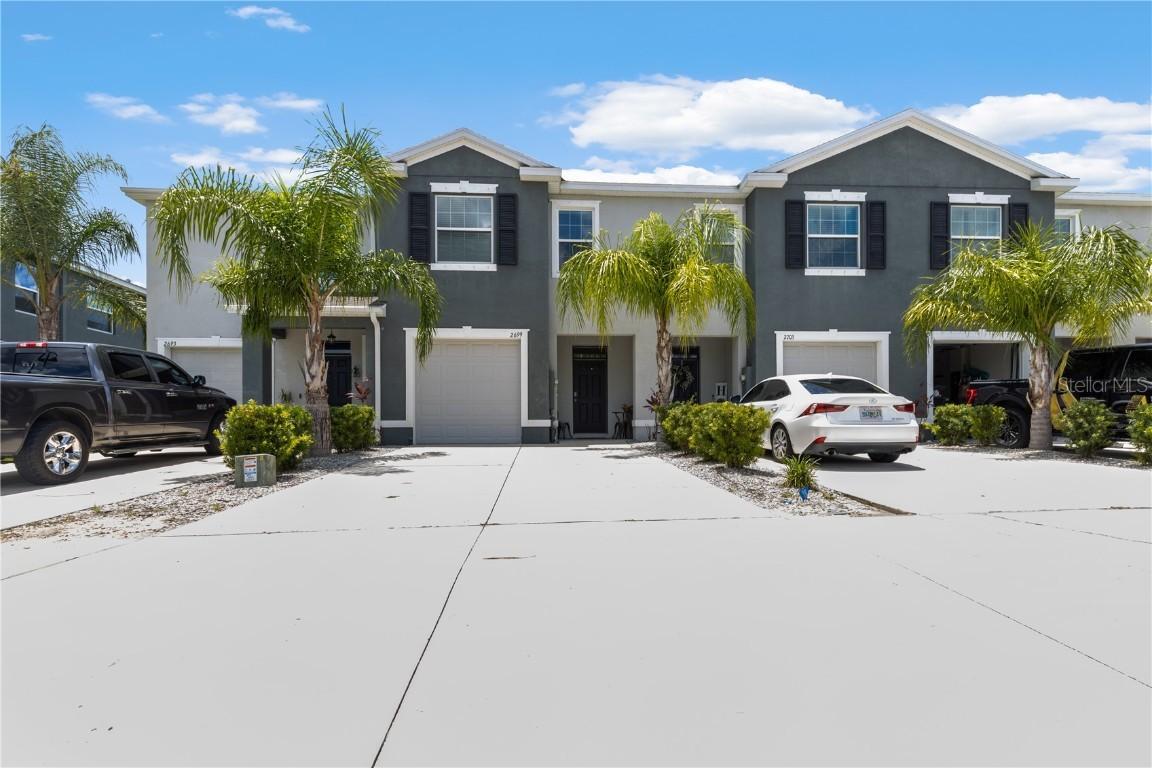 2699 Suncoast Blend Dr., Odessa, FL 33556