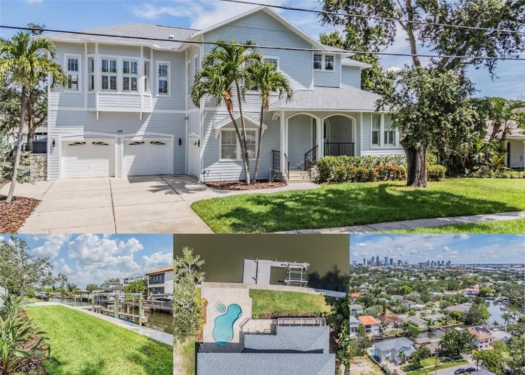 650 Geneva Pl., Tampa, FL 33606