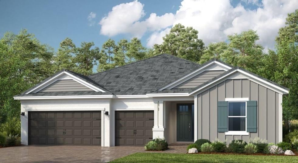 1633 Trailhead Ln., Zephyrhills, FL 33541