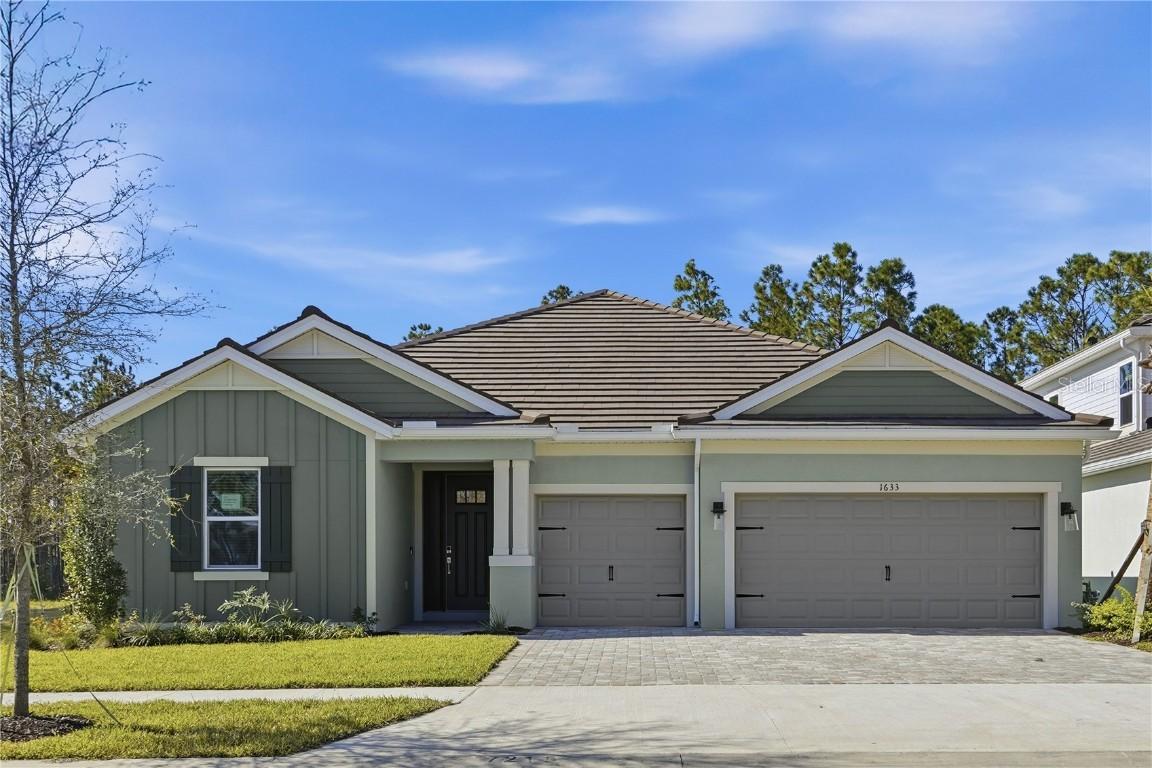 1633 Trailhead Ln., Zephyrhills, FL 33541