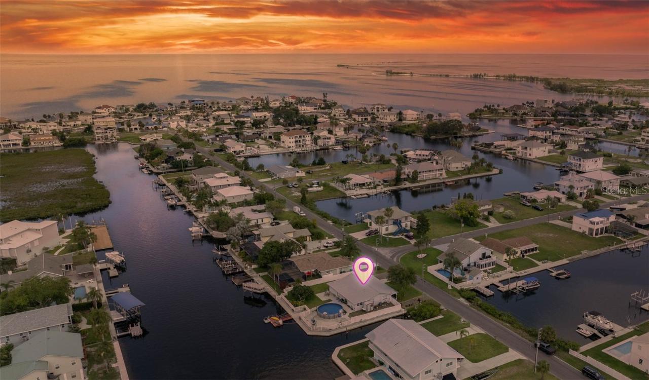 3260 Gulfview Dr., Hernando Beach, FL 34607