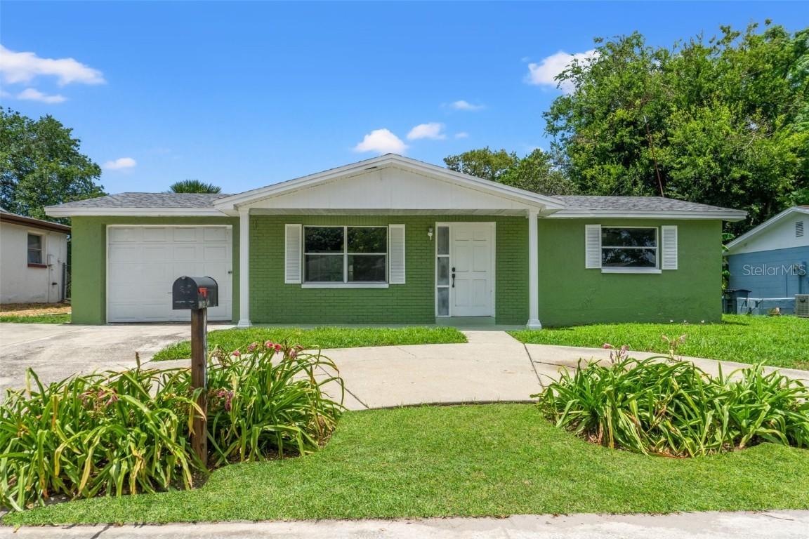 10039 Old Hickory Ln., Port Richey, FL 34668