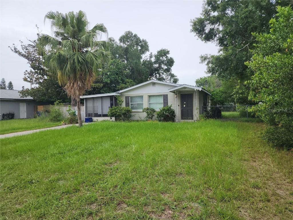 1711 E Poinsettia Ave., Tampa, FL 33612