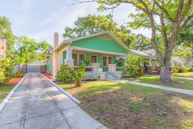 New Homes For Sale This Week That Attend Broward Elementary School: June 27th to July 3rd