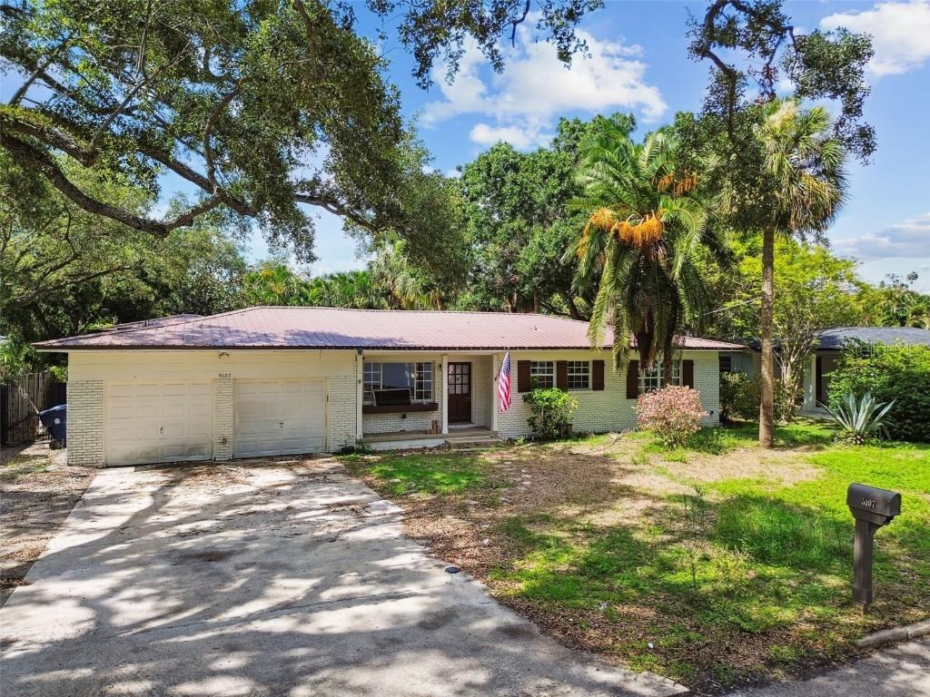 5107 W Azeele St., Tampa, FL 33609