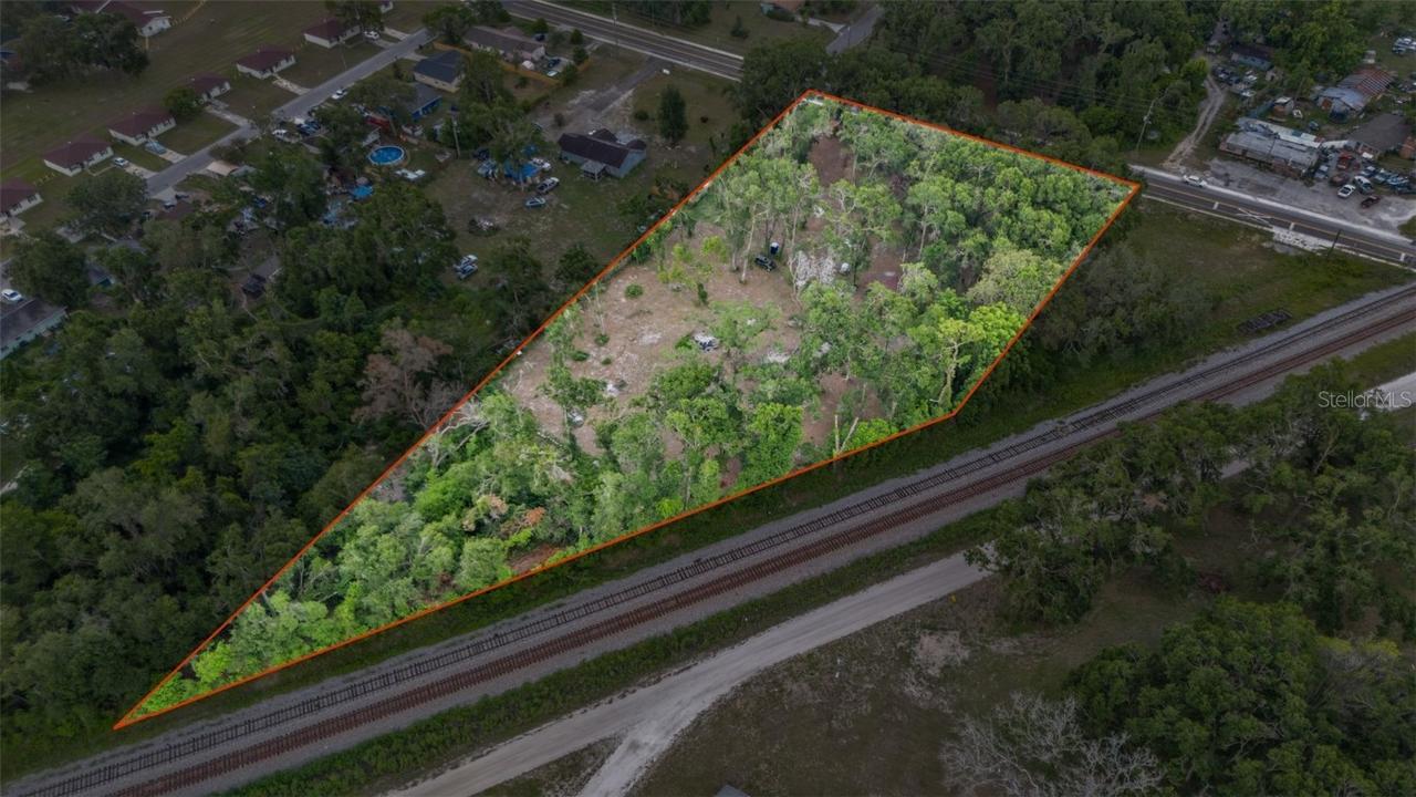 38443 Cummer Rd., Dade City, FL 33523