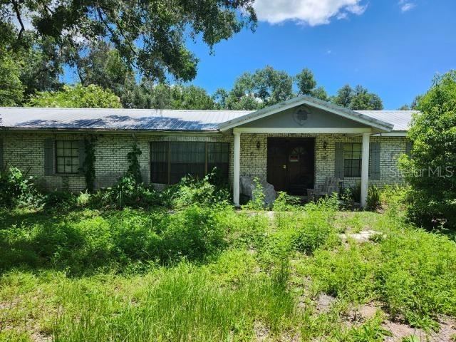 8109 Franklin Rd., Plant City, FL 33565
