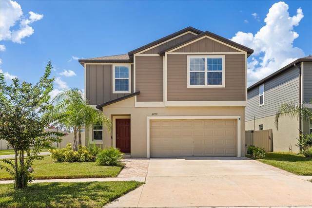 New Homes For Sale This Week in Land O' Lakes: June 20th to June 26th