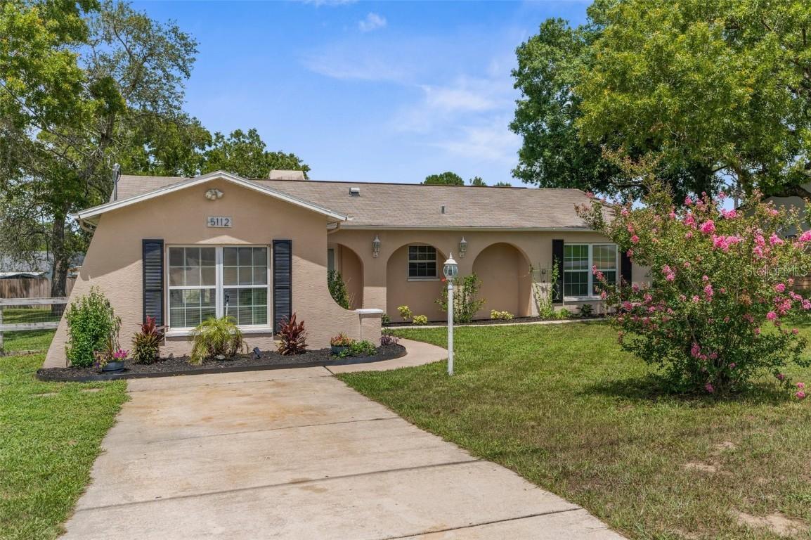5112 Odin St., Spring Hill, FL 34608