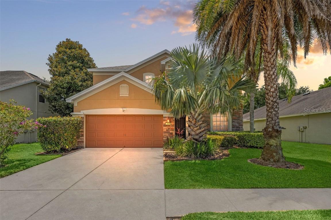 13830 Trull Way, Hudson, FL 34669