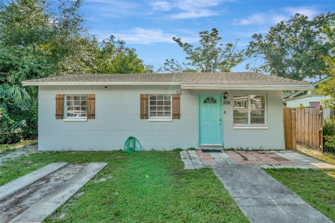 3714 N Garrison St., Tampa, FL 33619