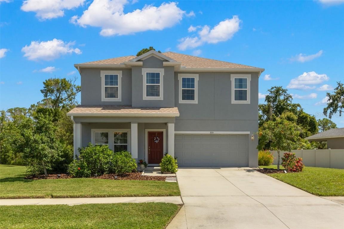 3115 Gina Ct., Holiday, FL 34691
