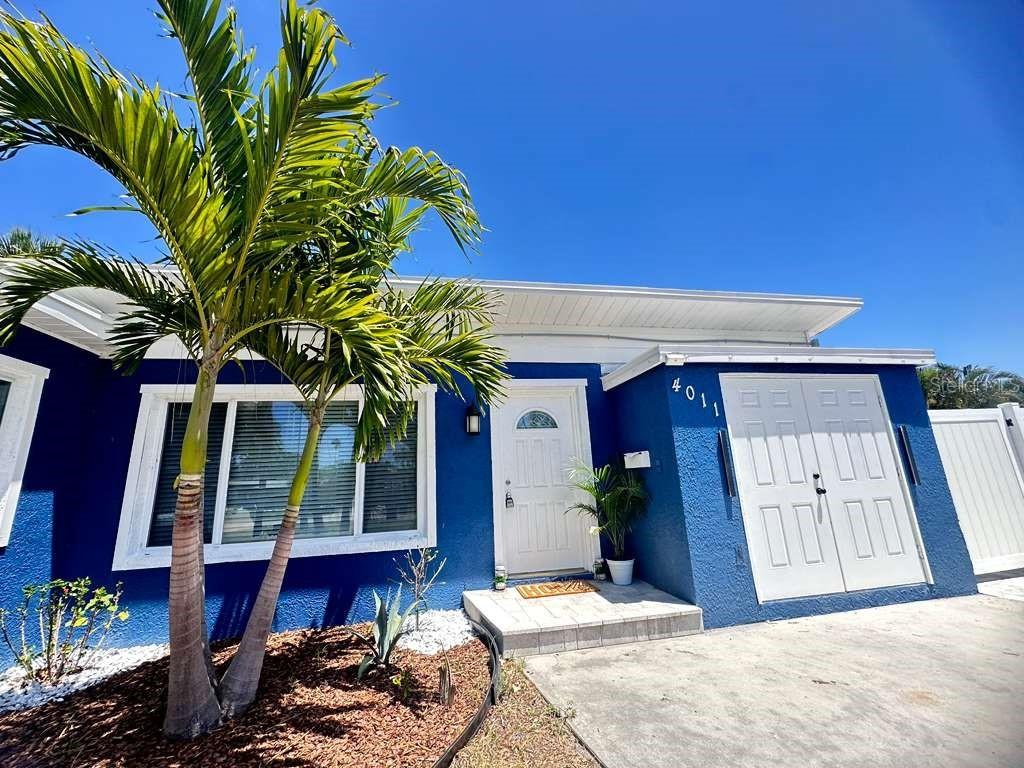 4011 Helena St., St Petersburg, FL 33703