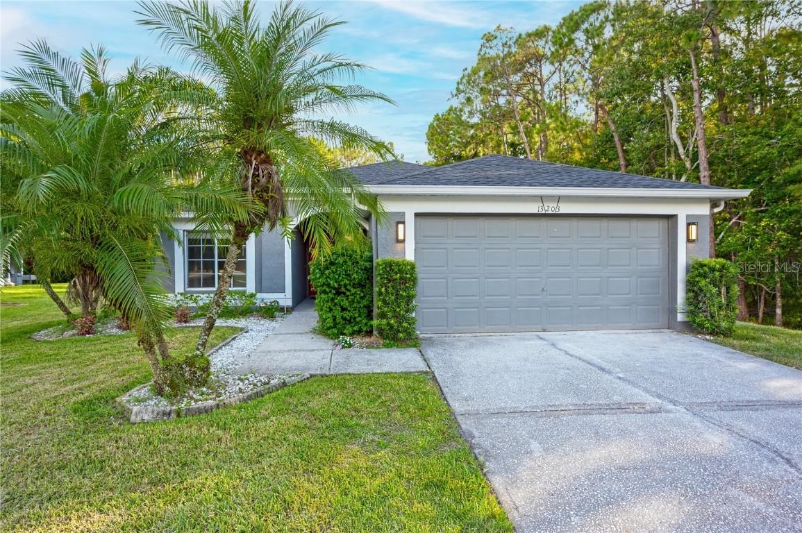 13203 Royal George Ave., Odessa, FL 33556