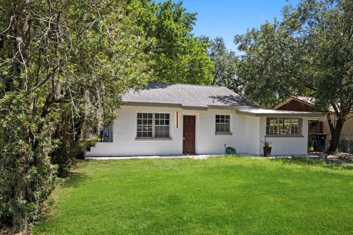 1512 Hillside Dr Dr., Tampa, FL 33610
