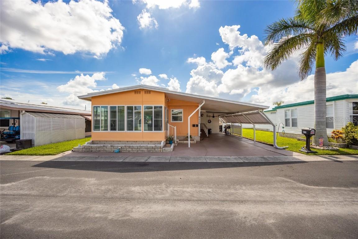 82226 F St. #226, Pinellas Park, FL 33781