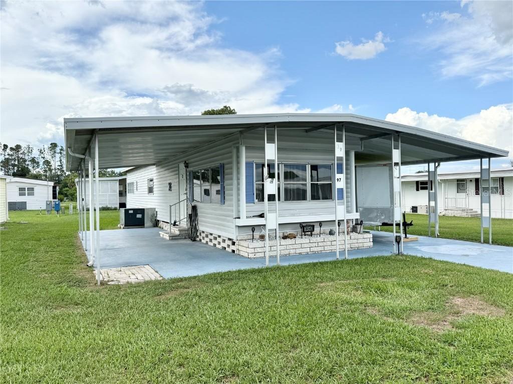 34543 Sweetpea Ln Ln., Zephyrhills, FL 33541