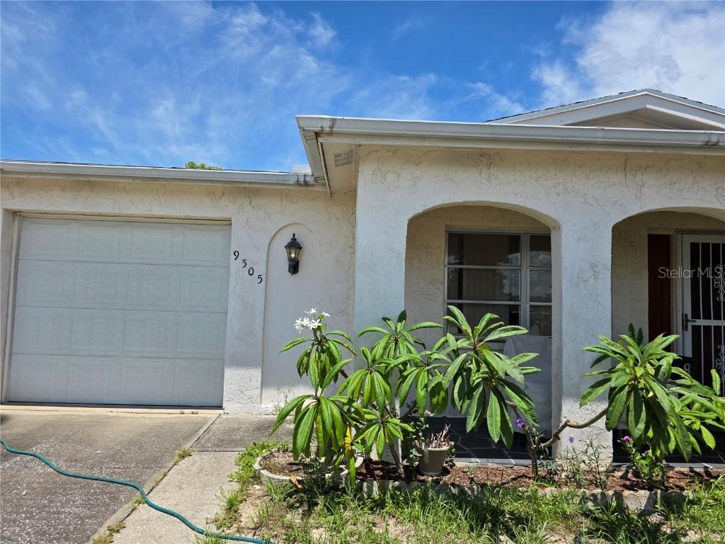 9505 Marlinton Ln., Port Richey, FL 34668