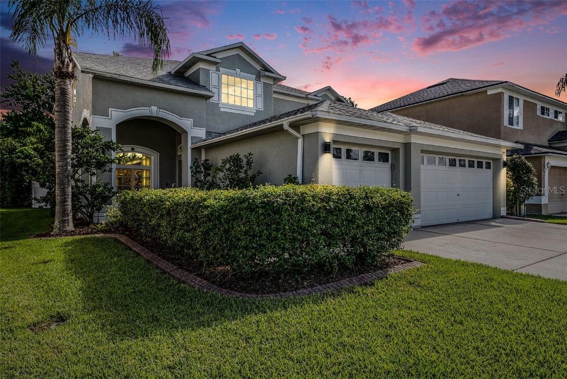25435 Bruford Blvd., Land O Lakes, FL 34639
