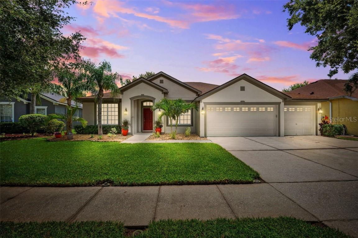 12331 Silton Peace Dr., Riverview, FL 33579